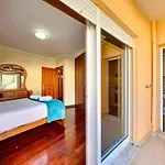 Apartament Center Caniço