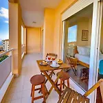 Apartament Center Caniço