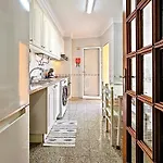 Apartament Center Caniço