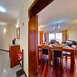 Center Apartament Caniço