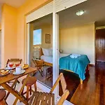 Apartament Center Caniço