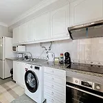 Center Apartament Caniço