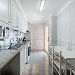 Apartament Center Caniço
