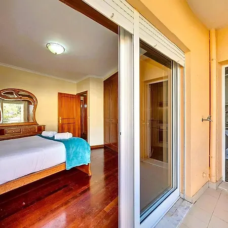 Daire Center Caniço