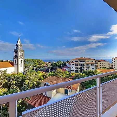 Daire Center Caniço