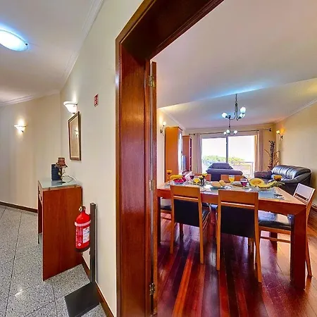 Center Apartmán Caniço