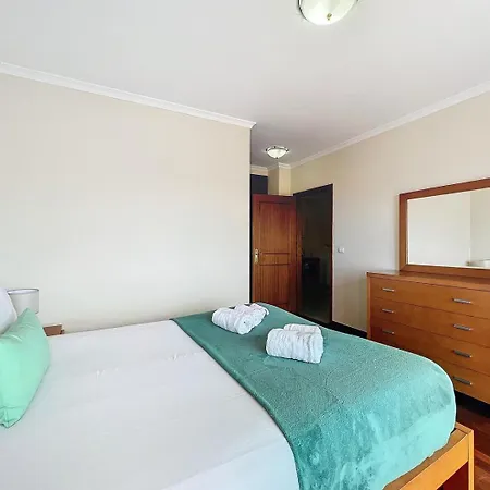 Apartmán Center
