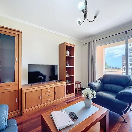 Center Apartmán Caniço