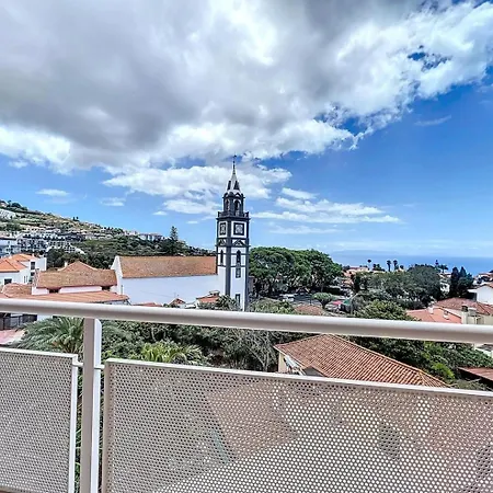 Center Caniço