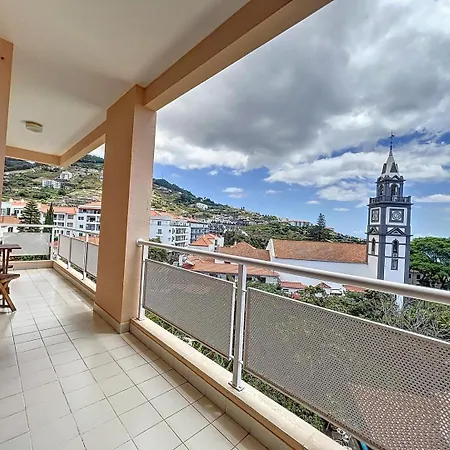 Apartmán Center