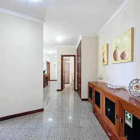 Center Apartmán
