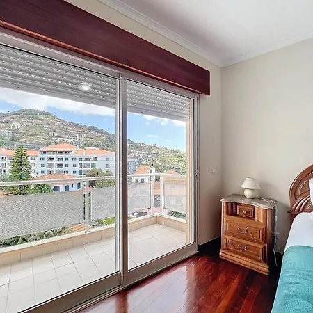 Apartmán Center