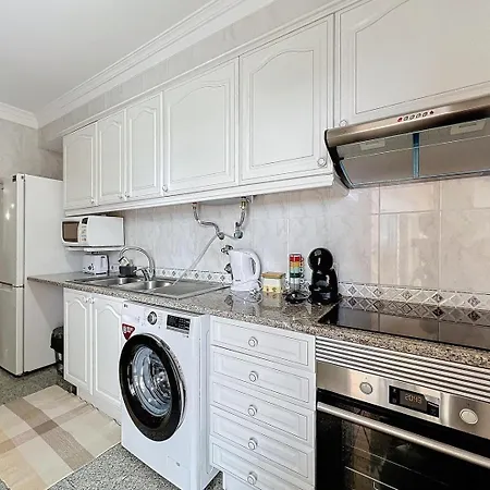 Center Apartmán Caniço