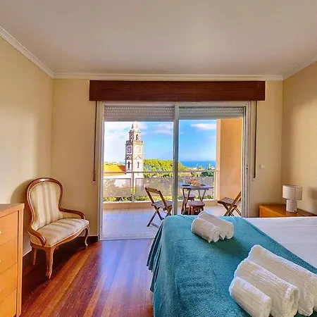 Appartement Center *