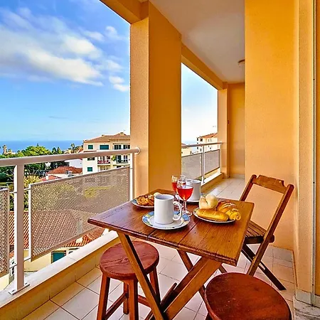 Appartement Center Caniço