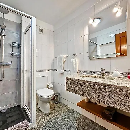 Center Appartement Caniço