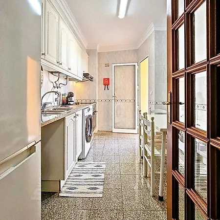 Appartement Center Caniço