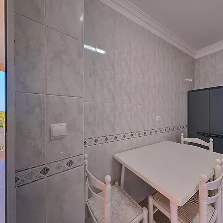 Apartment Center