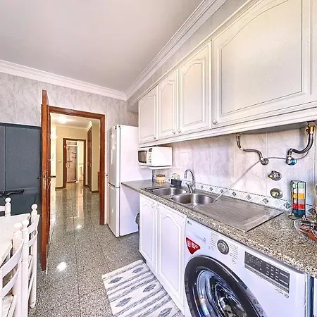 Center Appartement *