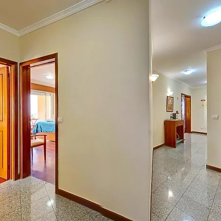 Appartement Center Caniço