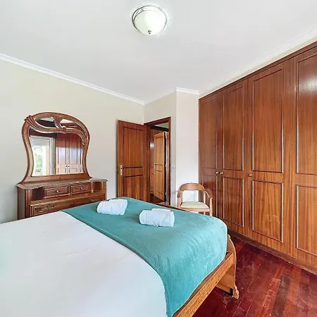 Center Appartement *