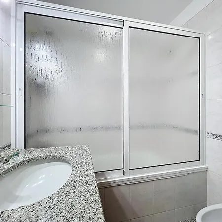 Appartement Center *