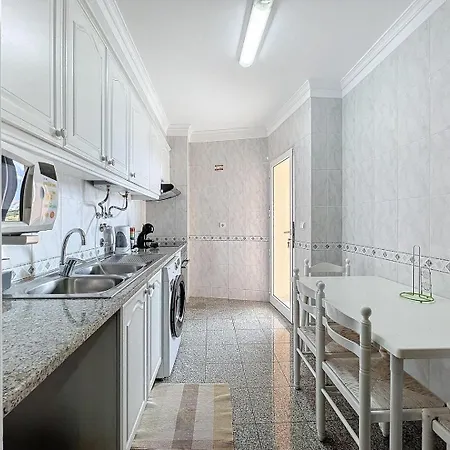 Appartement Center Caniço