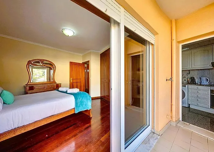 Daire Center Caniço