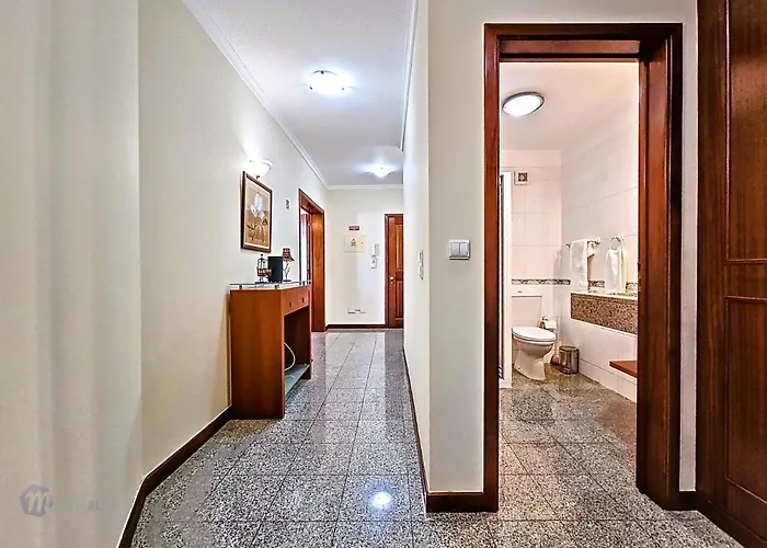 Center Daire Caniço