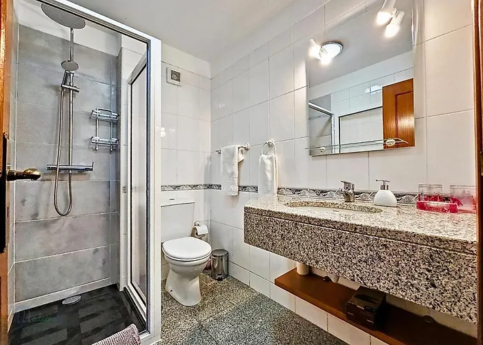 Center Daire Caniço