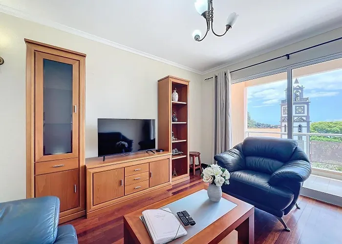 Center Daire Caniço